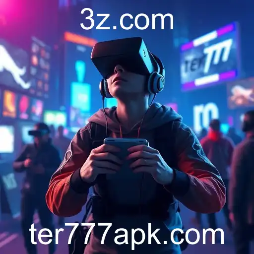 Impacto da Palavra-Chave 'ter777' no Cenário Digital Brasileiro