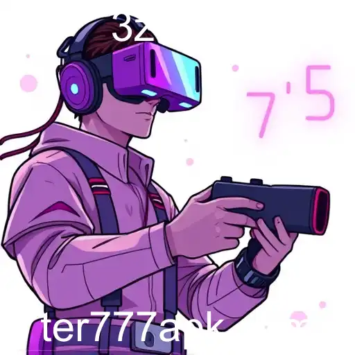 Expansão dos Jogos Virtuais: O Impacto da 'ter777' no Brasil