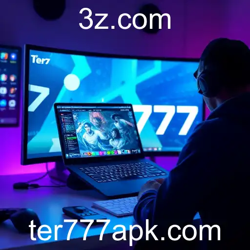 Expansão e Tendências no Mundo dos Jogos Online