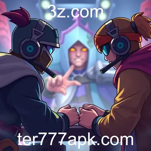 Revolução nos Jogos: Novas Tendências e Tecnologias Transformadoras