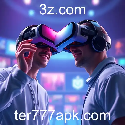 A Revolução dos Sites de Jogos em 2025