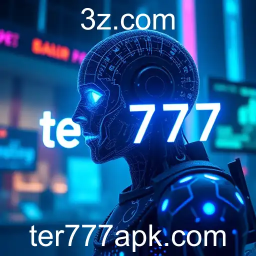 Revolução dos Jogos: Como 'ter777' Está Transformando o Cenário