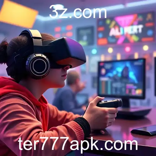 Tendências e Inovações no Mundo dos Jogos em 2025