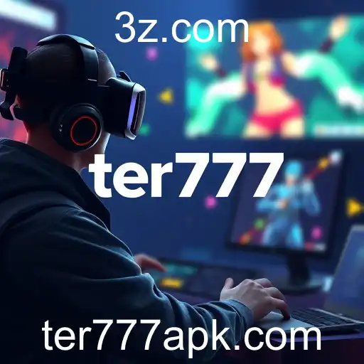 O Impacto da 'ter777' no Cenário Atual de Jogos