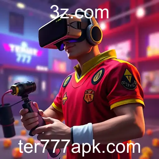 A Inovação nos Jogos Online em 2025