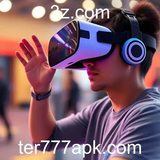 A Evolução dos Jogos Online: Ter777 é Destaque