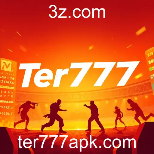 Ter777: Ascensão e Impacto no Mundo dos Jogos Online