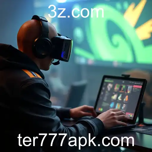 A Ascensão do Mundo dos Jogos em 2025